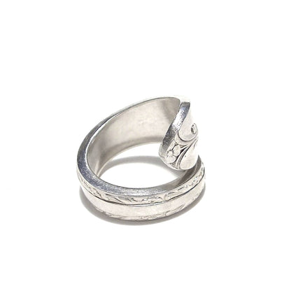 Spoon Ring　No.7805　23号