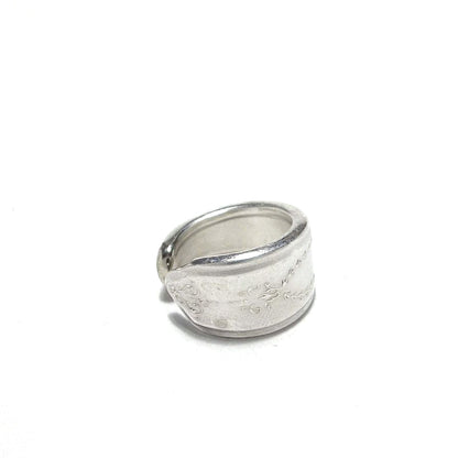 Spoon Ring　No.7377　10号