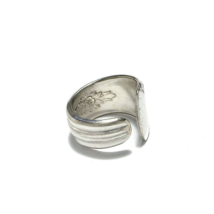 Spoon Ring　No.7205　20号