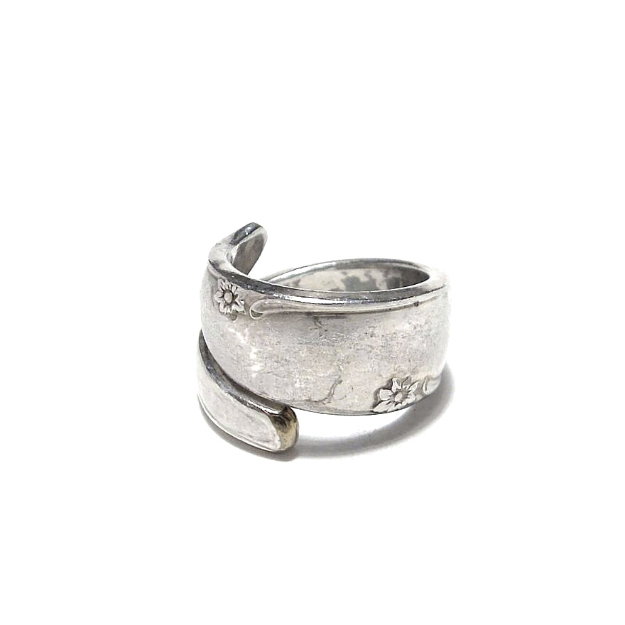 Spoon Ring　No.7763　21号