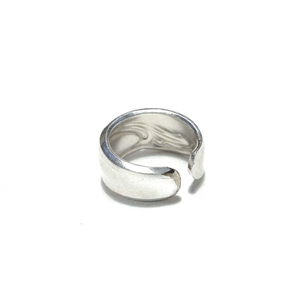 Spoon Ring　No.7144　19号