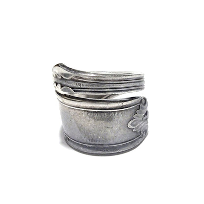 Spoon Ring　No.7800　23号