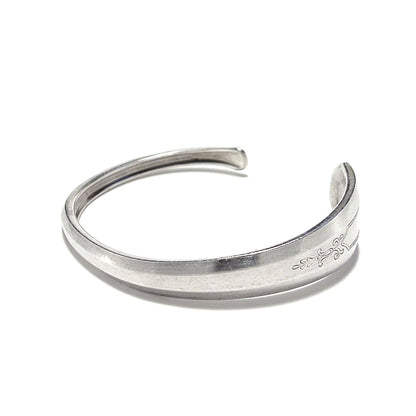 Spoon Bangle　No.8146