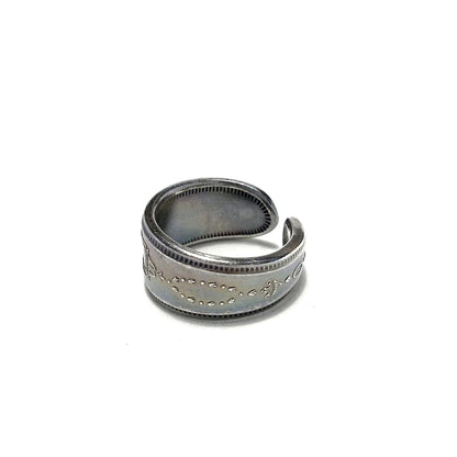 Spoon Ring　No.7136　19号