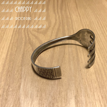 Fork Bangle　No.2562