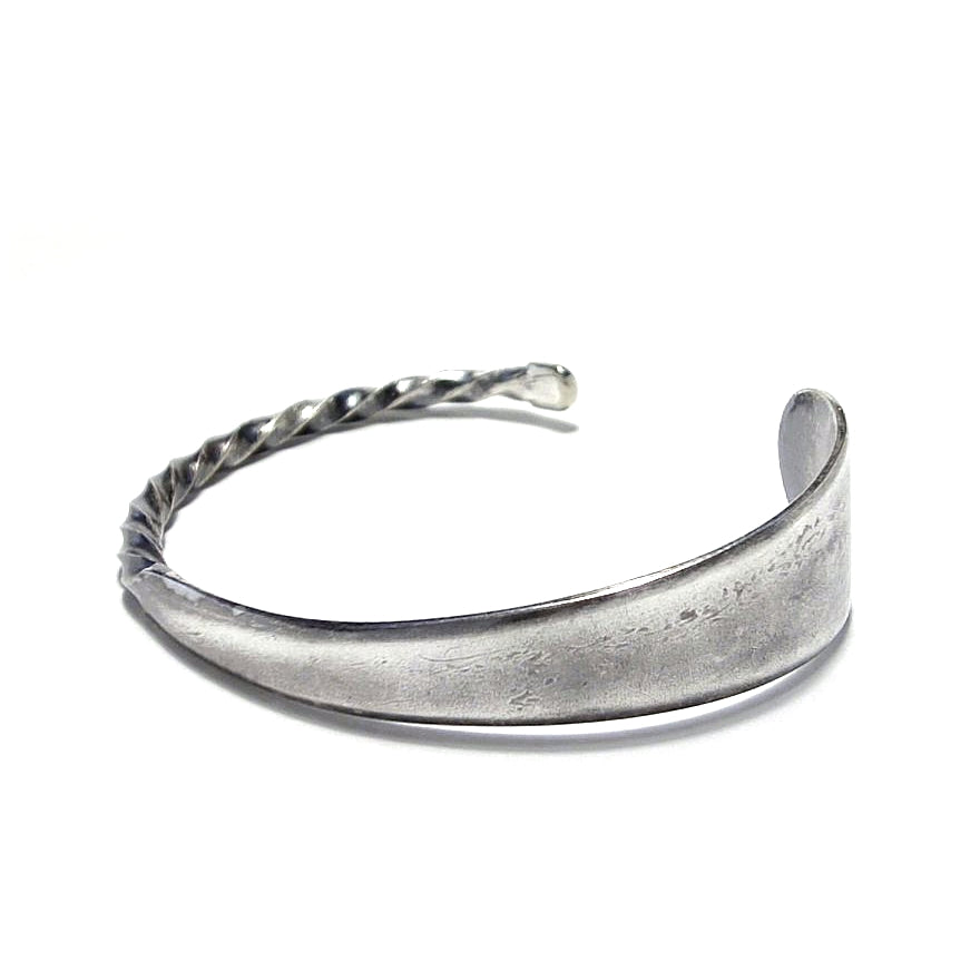 Spoon Bangle　No.8031
