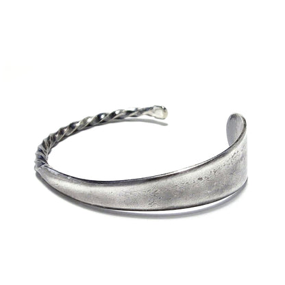 Spoon Bangle　No.8031