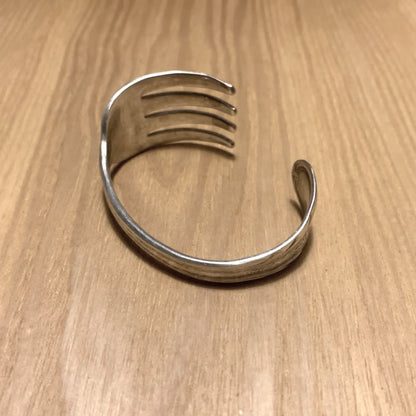 Fork Bangle　No.2565