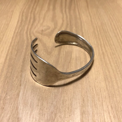 Fork Bangle　No.2565