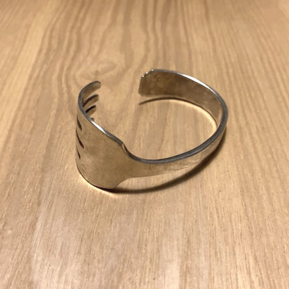 Fork Bangle　No.2566