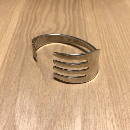 Fork Bangle　No.2566