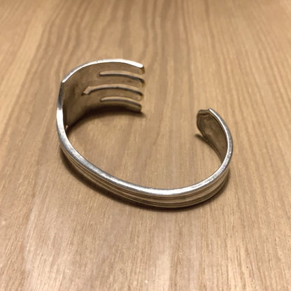 Fork Bangle　No.2567