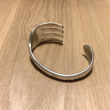 Fork Bangle　No.2569