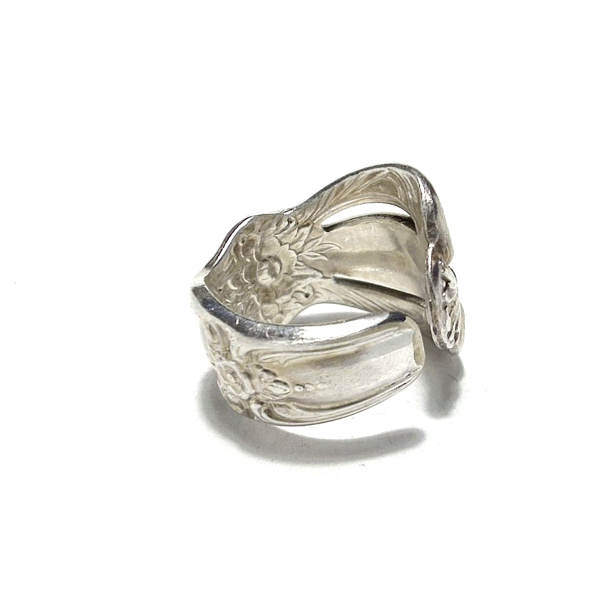 Spoon Ring　No.7362　26号