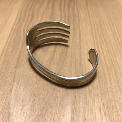 Fork Bangle　No.2570