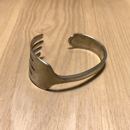 Fork Bangle　No.2570