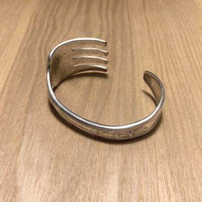 Fork Bangle　No.2571