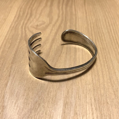 Fork Bangle　No.2576