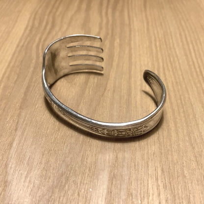 Fork Bangle　No.2578