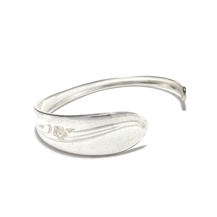 Spoon Bangle　No.8157