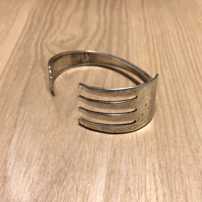 Fork Bangle　No.2582