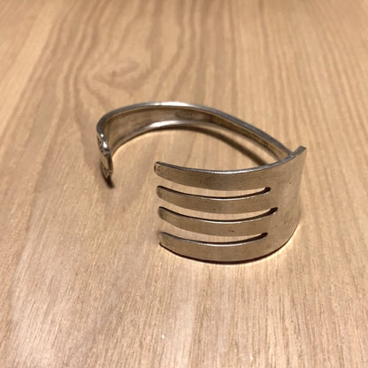 Fork Bangle　No.2587