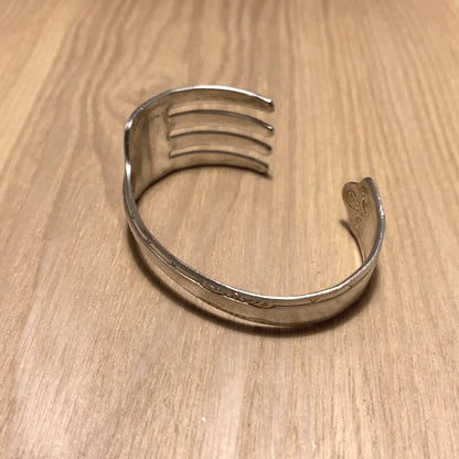 Fork Bangle　No.2588