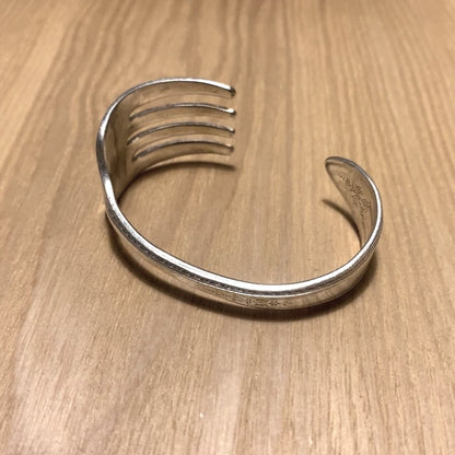 Fork Bangle　No.2589