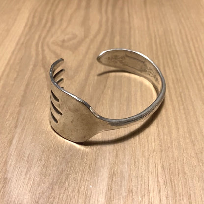 Fork Bangle　No.2589