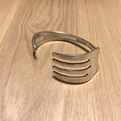 Fork Bangle　No.2589