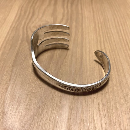 Fork Bangle　No.2592