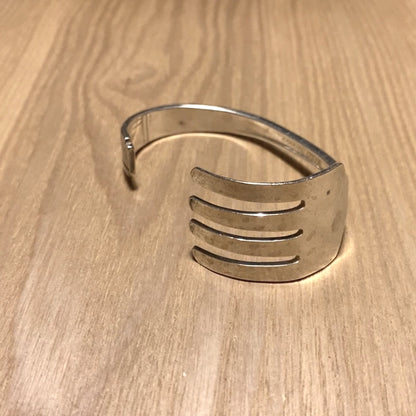 Fork Bangle　No.2594