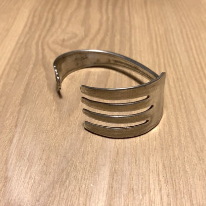 Fork Bangle　No.2595