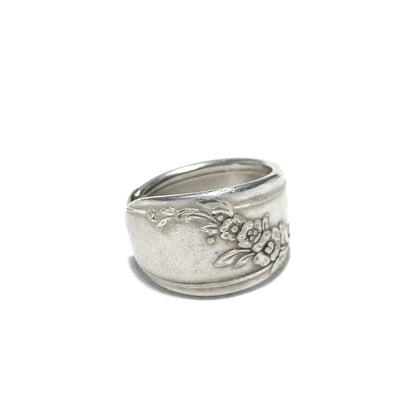 Spoon Ring　No.7311　25号