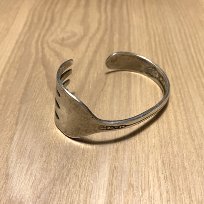 Fork Bangle　No.2598