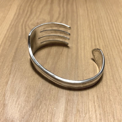 Fork Bangle　No.2599