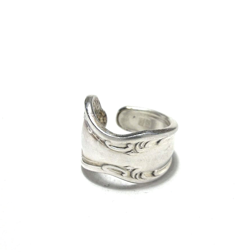 Spoon Ring　No.7622　17号