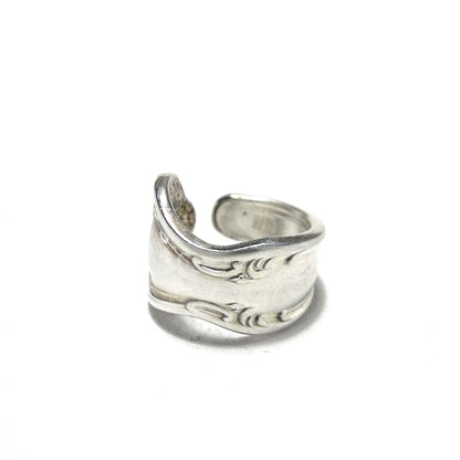 Spoon Ring　No.7622　17号
