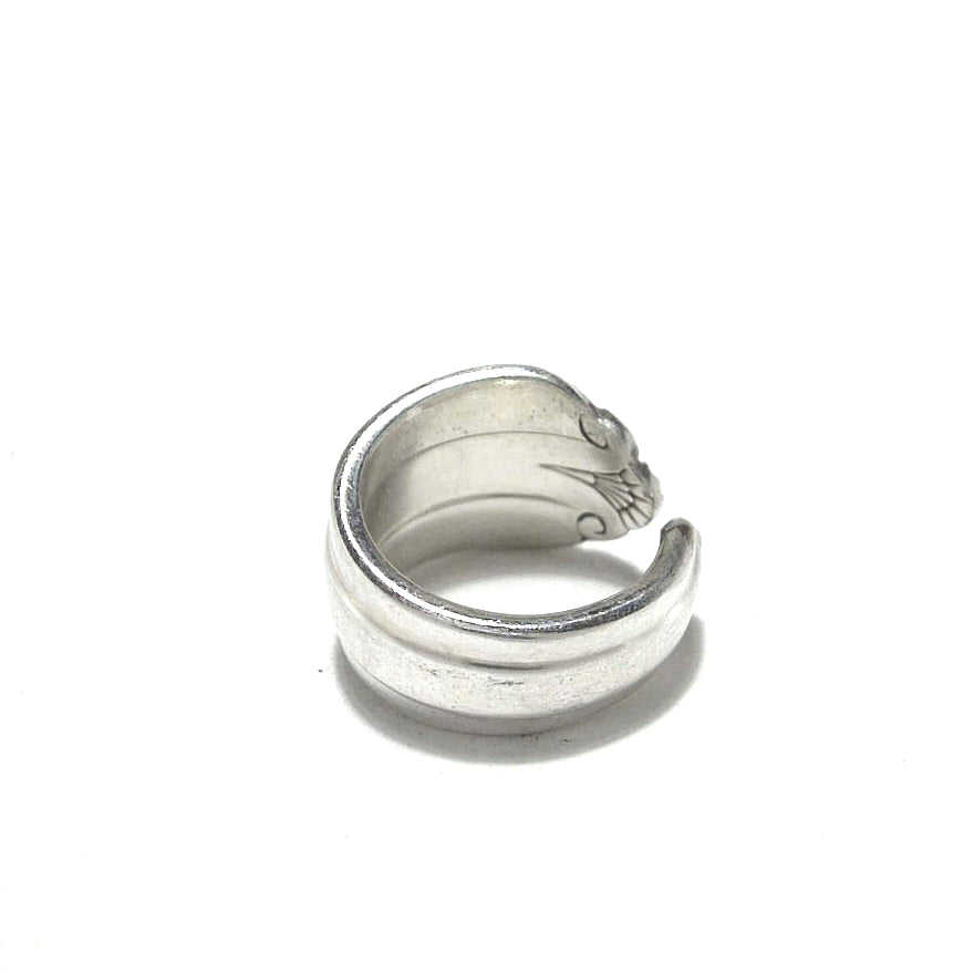Spoon Ring　No.7577　16号