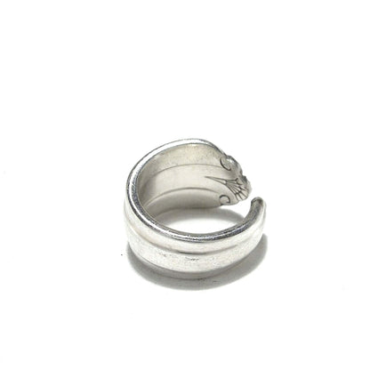 Spoon Ring　No.7577　16号