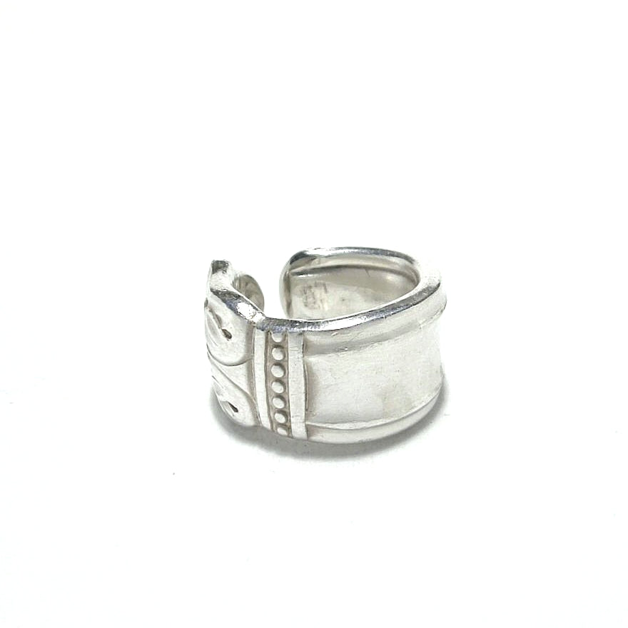 Spoon Ring　No.7137　16号