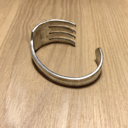 Fork Bangle　No.2600