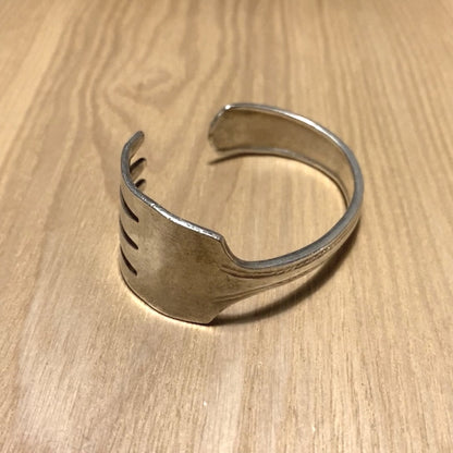 Fork Bangle　No.2600