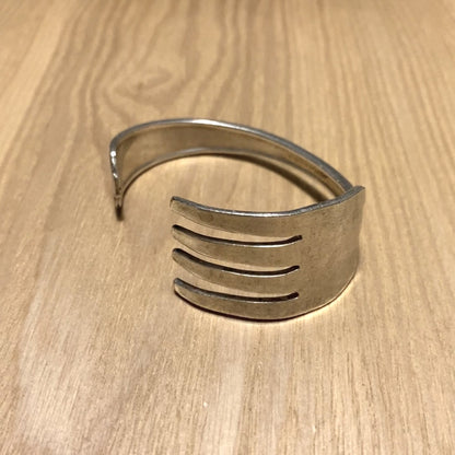 Fork Bangle　No.2600