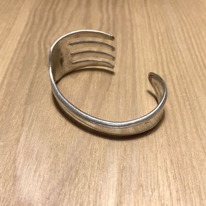 Fork Bangle　No.2601