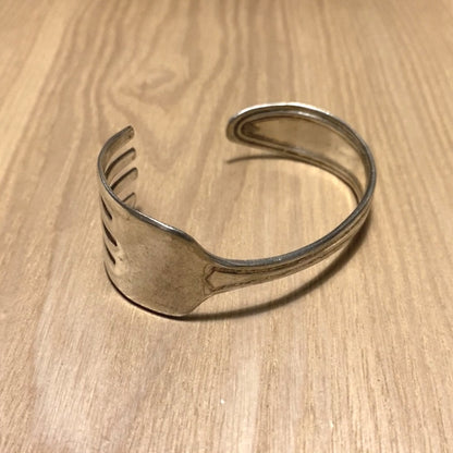 Fork Bangle　No.2602