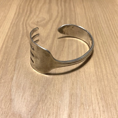 Fork Bangle　No.2603