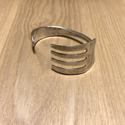 Fork Bangle　No.2603