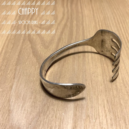 Fork Bangle　No.2603