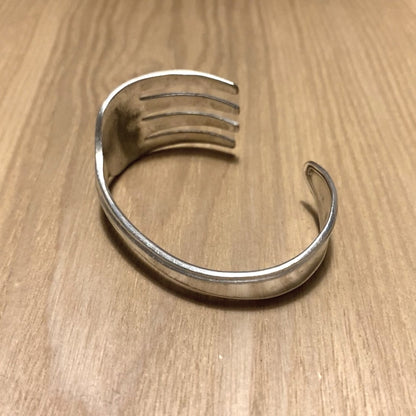 Fork Bangle　No.2605